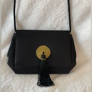 Vintage Vanessa purse